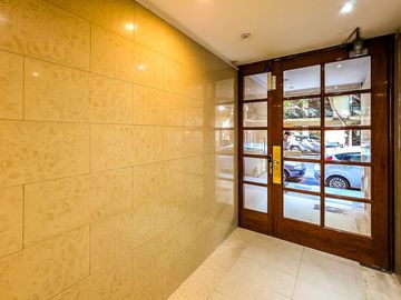 VENTA DEPTO 4 AMB BALCON COCHERA  BAULERA BELGRANO