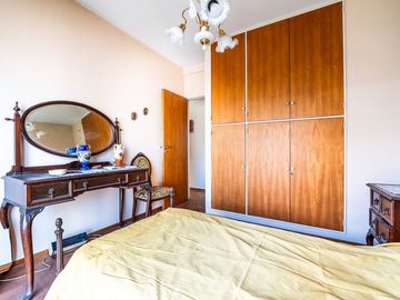 VENTA DEPTO 4 AMB BALCON COCHERA  BAULERA BELGRANO