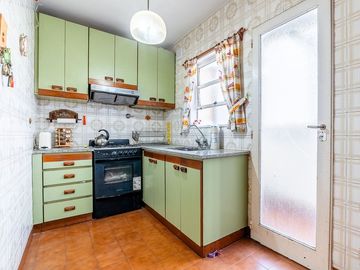 VENTA DEPTO 4 AMB BALCON COCHERA  BAULERA BELGRANO