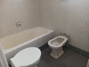 Alquiler Depto 2 ambientes en Recoleta con Balcon