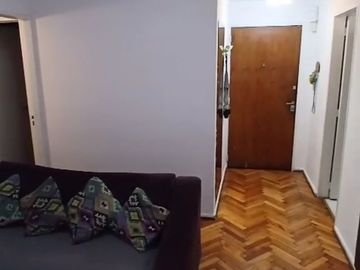 DEPARTAMENTO 3 AMBIENTES VENTA BARRIO NORTE