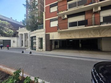 Venta Cochera Microcentro U$S 5.900 Renta!