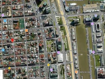 Venta Cochera Microcentro U$S 5.900 Renta!