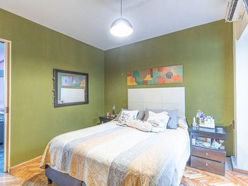 VENTA DEPTO 3 AMBIENTES BOEDO COCHERA APTO CREDITO