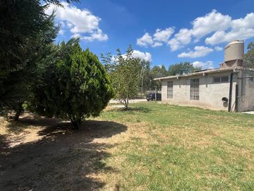 CASA 3 AMB CON GRAN PARQUE VIRREY DEL PINO PERMUTA