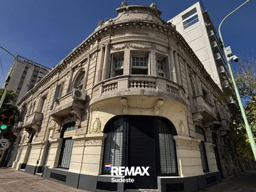 Casa PH en altos para oficinas