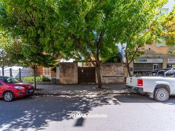 TERRENO EN VENTA PARA DESARROLLO