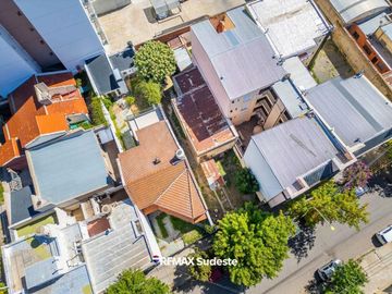 TERRENO EN VENTA PARA DESARROLLO
