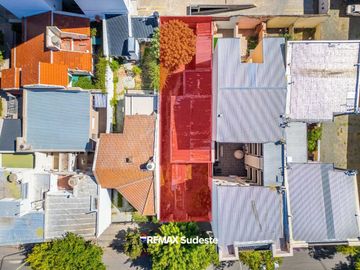 TERRENO EN VENTA PARA DESARROLLO