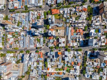 TERRENO EN VENTA PARA DESARROLLO