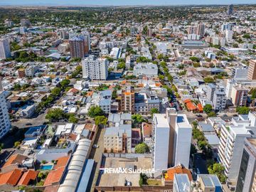 TERRENO EN VENTA PARA DESARROLLO