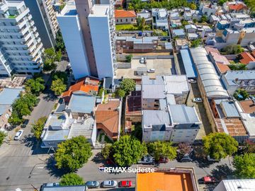 TERRENO EN VENTA PARA DESARROLLO