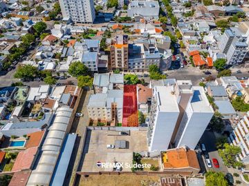 TERRENO EN VENTA PARA DESARROLLO