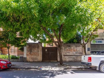 TERRENO EN VENTA PARA DESARROLLO
