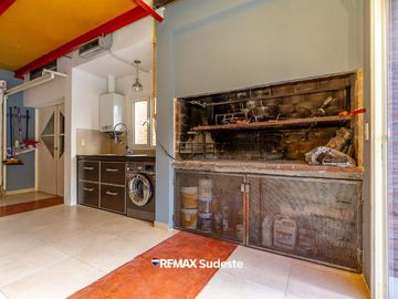CASA EN BARRIO PRIVADO SOLARES NORTE