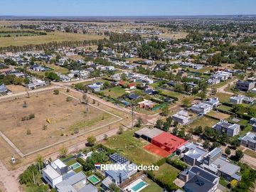 VENTA CASA A TERMINAR BO. SAN IGNACIO