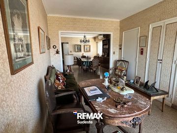 Venta Departamento 2 Dormitorios + 1 de Servicio