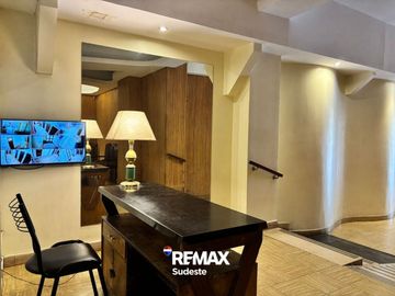Venta Departamento 2 Dormitorios + 1 de Servicio