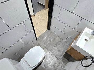 VENTA PH Tres ambientes a estrenar en Versalles