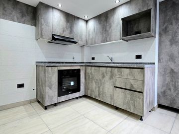 VENTA PH Tres ambientes a estrenar en Versalles