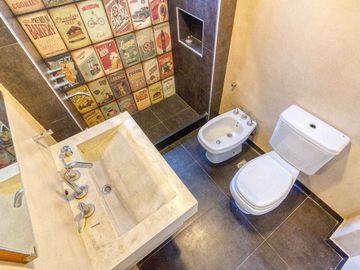 Venta casa 5 Amb en Barrio Terravista acep permuta