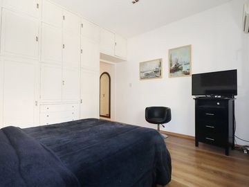 VENTA BELGRANO 2 AMBIENTES REFACCIONADO!