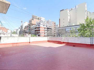 VENTA BELGRANO 2 AMBIENTES REFACCIONADO!