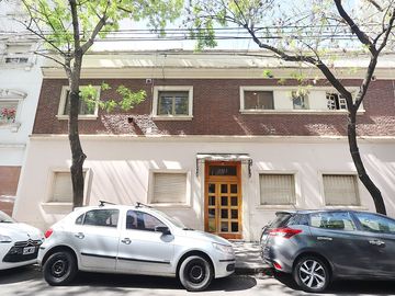 VENTA BELGRANO 2 AMBIENTES REFACCIONADO!
