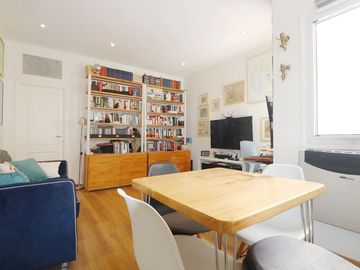 VENTA BELGRANO 2 AMBIENTES REFACCIONADO!
