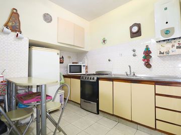 VENTA CASA EN SAAVEDRA LOTE PROPIO 250 m2