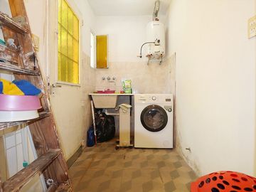 VENTA CASA EN SAAVEDRA LOTE PROPIO 250 m2