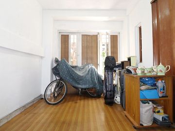 VENTA CASA EN SAAVEDRA LOTE PROPIO 250 m2