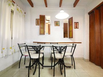 VENTA CASA EN SAAVEDRA LOTE PROPIO 250 m2