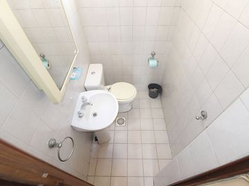 VENTA CASA EN SAAVEDRA LOTE PROPIO 250 m2