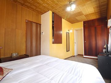 VENTA CASA EN SAAVEDRA LOTE PROPIO 250 m2