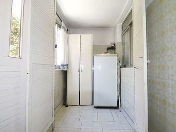 VENTA CASA EN SAAVEDRA LOTE PROPIO 250 m2