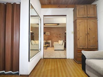 VENTA CASA EN SAAVEDRA LOTE PROPIO 250 m2