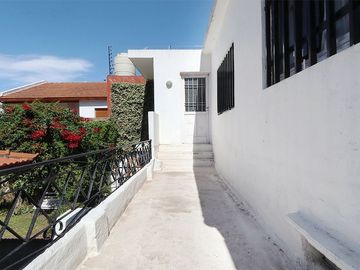 VENTA CASA EN SAAVEDRA LOTE PROPIO 250 m2