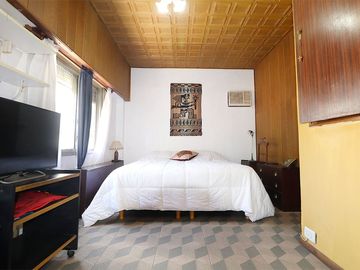 VENTA CASA EN SAAVEDRA LOTE PROPIO 250 m2
