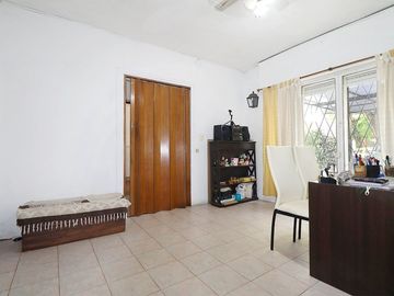 VENTA CASA EN SAAVEDRA LOTE PROPIO 250 m2