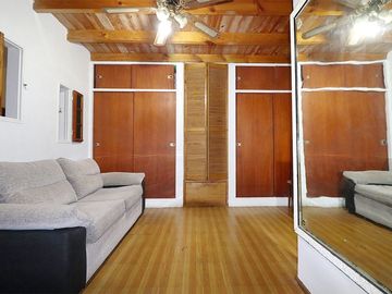 VENTA CASA EN SAAVEDRA LOTE PROPIO 250 m2