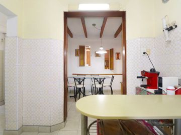 VENTA CASA EN SAAVEDRA LOTE PROPIO 250 m2