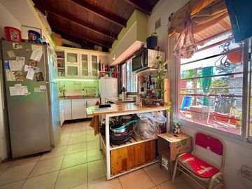 VENTA PH 3 AMB+TERRAZA+100MTS ALEM CASTELAR NORTE