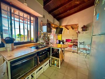 VENTA PH 3 AMB+TERRAZA+100MTS ALEM CASTELAR NORTE
