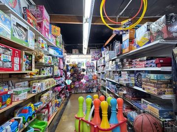 LOCAL COMERCIAL EN VENTA EN LOS TOLDOS