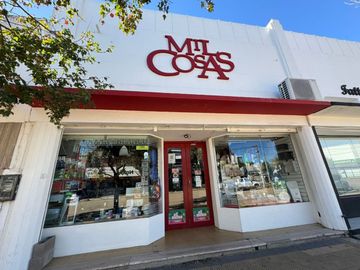 LOCAL COMERCIAL EN VENTA EN LOS TOLDOS