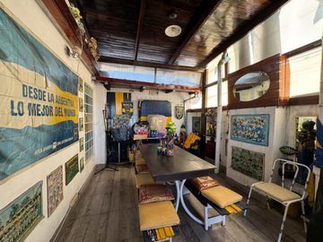 VENTA PH 5 AMB CIUDADELA COCHERA TERRAZA parrilla