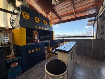 VENTA PH 5 AMB CIUDADELA COCHERA TERRAZA parrilla