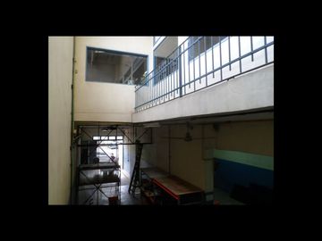 Alquiler Base Operativa PyME | 400 m² | Paternal