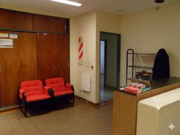 Alquiler Base Operativa PyME | 400 m² | Paternal